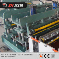 2015 Step Tile Glazed Tile Roll Forming Machinery